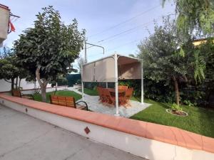 Fotografie z fotogalerie ubytování Casa Vacanze Il sogno Nel Cassetto v destinaci San Vito Chietino