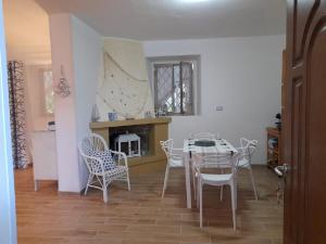 Fotografie z fotogalerie ubytování Casa Vacanze Il sogno Nel Cassetto v destinaci San Vito Chietino