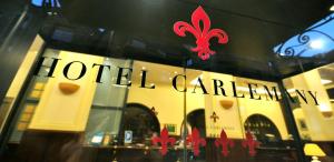 Certificato, attestato, insegna o altro documento esposto da Hotel Spa Termes Carlemany