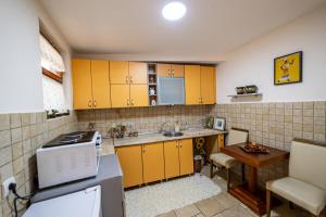 Kuhinja ili čajna kuhinja u objektu Old Street
