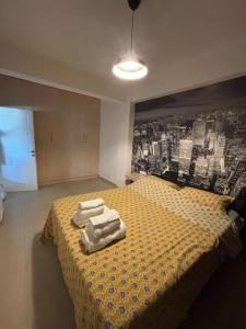 Φωτογραφία από το άλμπουμ του DT Garden Apartment στη Δράμα
