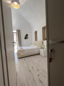 San Giuliano Palace客房内的一张或多张床位
