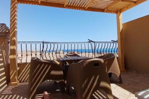 Gallery image of Rooftop with amazing sea view in Safaga 