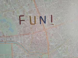 Фотография из галереи Mic dormitor informativ turistic в Бухаресте +5 фотографий