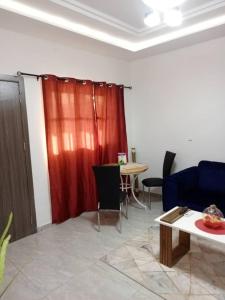 Gallery image of Appartement chambre salon Kégué Stade in Lomé