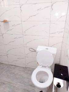 Gallery image of Appartement chambre salon Kégué Stade in Lomé