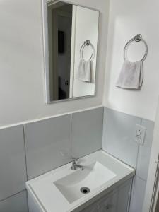 Imagem da galeria de Hostel Aconchego - Quartos Privativos em Uberlândia