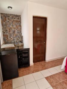 Fotografie z fotogalerie ubytování Hotel Capri Playa a una calle de la Playa Regatas v destinaci Veracruz
