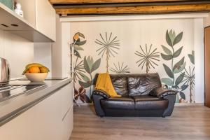 Foto de la galería de BSuite@OlympicRiverside en Vicenza