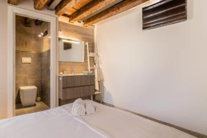 Foto de la galería de BSuite@OlympicRiverside en Vicenza