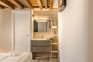 Foto de la galería de BSuite@OlympicRiverside en Vicenza