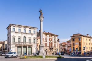 Foto de la galería de BSuite@OlympicRiverside en Vicenza