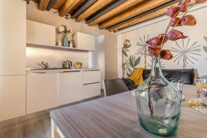 Foto de la galería de BSuite@OlympicRiverside en Vicenza