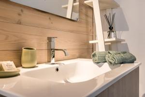 Foto de la galería de BSuite@OlympicRiverside en Vicenza
