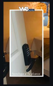 Kuvagallerian kuva majoituspaikasta WE Hotel, La Lima, joka sijaitsee kohteessa La Lima