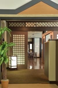 Gallery image of Hotel Sunroute Fukushima in Fukushima