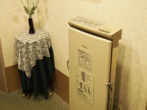 Gallery image of Hotel Sunroute Fukushima in Fukushima