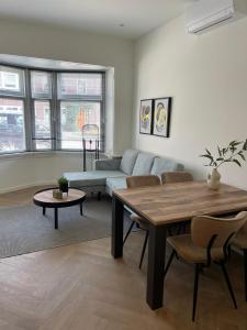 Dining area in Az apartmant