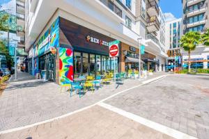 Gallery image of Tampa Apartment in Tampa