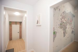Fotografie z fotogalerie ubytování Aerostay Hostel v destinaci Moreira