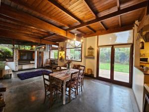 Gallery image of Casadebosq in Mar del Plata