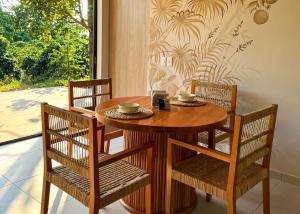 Foto sihtkohas Montenegro asuva majutusasutuse Casa Toronja galeriist