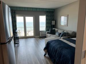 ハンプトンにあるThe Beach Getawayのギャラリーの写真