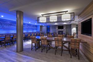 Restavracija oz. druge možnosti za prehrano v nastanitvi Fairfield Inn & Suites by Marriott Colorado Springs East