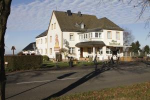 Gallery image of Haus Waldesruh in Hollnich