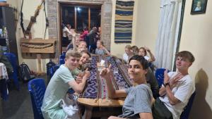 Hosté ubytování Smiley's Homestay
