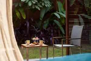 Bevande di Storii By ITC Hotels Devasom Resort & Spa, Kolkata