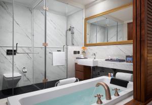 Bagno di Storii By ITC Hotels Devasom Resort & Spa, Kolkata