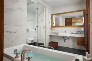 Bagno di Storii By ITC Hotels Devasom Resort & Spa, Kolkata