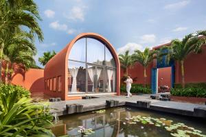 Giardino di Storii By ITC Hotels Devasom Resort & Spa, Kolkata