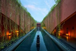 Piscina di Storii By ITC Hotels Devasom Resort & Spa, Kolkata o nelle vicinanze