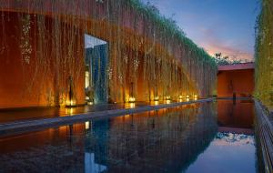 Piscina di Storii By ITC Hotels Devasom Resort & Spa, Kolkata o nelle vicinanze