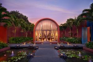 Giardino di Storii By ITC Hotels Devasom Resort & Spa, Kolkata