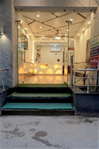 Fotografie z fotogalerie ubytování Hotel Klick International - 2 Min Walking From New Delhi Railway Station v Novém Dillí