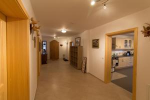 Fotografie z fotogalerie ubytování Fewo B33 v destinaci Übersee