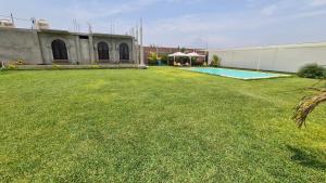 Gallery image of Jardines de Milé in Laredo Hacienda +3 photos