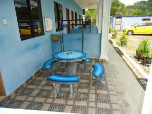 Fotografie z fotogalerie ubytování D'pinggir Guest Room v destinaci Kuala Tahan