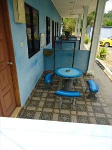 Fotografie z fotogalerie ubytování D'pinggir Guest Room v destinaci Kuala Tahan