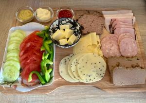Gallery image of Apartament Sweet Time in Huta Szklana +23 photos