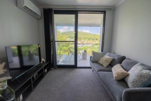 Gallery image of Mountain View Serenity Apartment - Central Location in Brisbane