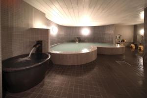 Fotografie z fotogalerie ubytování Ryokan Sanoya v Kjótu