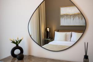 Fotografie z fotogalerie ubytování Pleasant new apartment in Dubai Creek Harbour v Dubaji