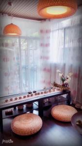 Gambar di galeri bagi Scorpion Hiuse Langley -ROOM 1 Separate restroom di Pitt Meadows
