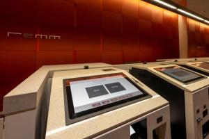 Fotografie z fotogalerie ubytování remm Hibiya v Tokiu
