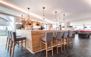Posedenie v ubytovaní Hotel Ambet