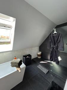 Ένα μπάνιο στο Parenthèse d'Opale +20 φωτογραφίες